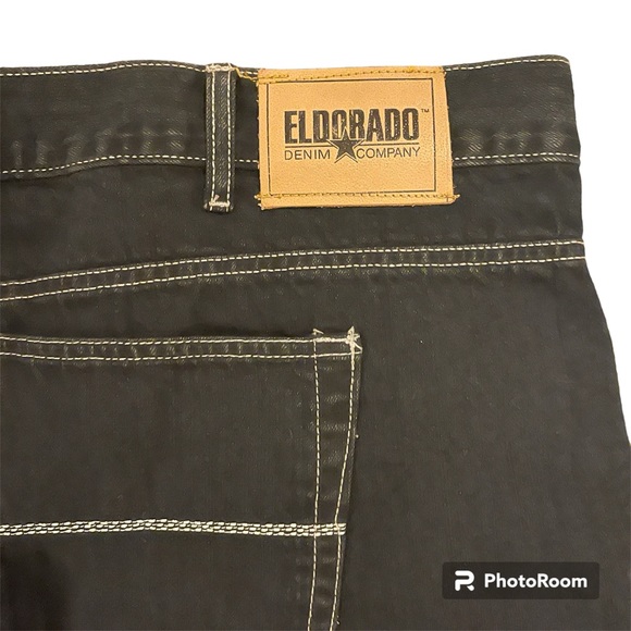 Eldorado Denim Jeans - Picture 5 of 5
